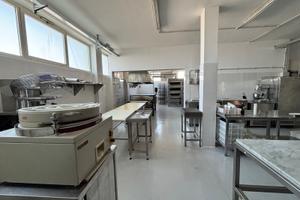 Laboratorio panificazione
