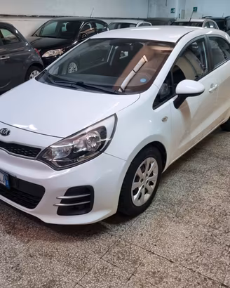 Kia Rio 1.2 CVVT 5p. ECO GPL Cool