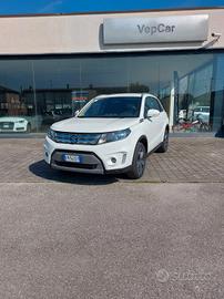 Suzuki Vitara 1.6 VVT 4WD AllGrip V-Cool