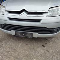 Paraurti anteriore CITROEN C4 del 2006