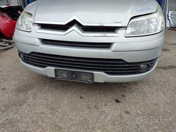 Paraurti anteriore CITROEN C4 del 2006