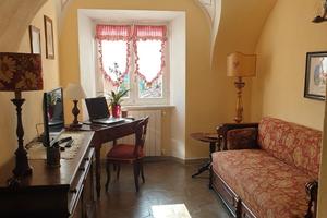 Casa vacanza - trasferte di lavoro