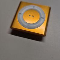 iPod Shuffle 2GB arancione (MC748LL/A)