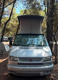 Volkswagen t4 Westfalia California Freestyle