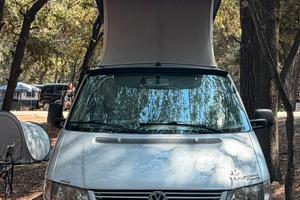 Volkswagen t4 Westfalia California Freestyle