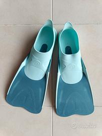 pinne snorkeling bambino tg 32/33