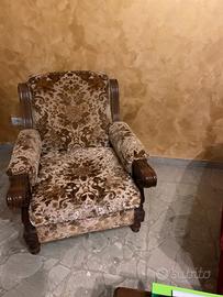 Poltrona