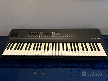 Tastiera MIDI Yamaha KX61