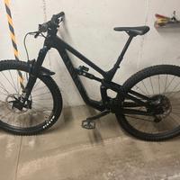 🔥 CANYON Full-Carbon MTB – PERFECT CONDITION 🔥🔥