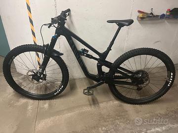 🔥 CANYON Full-Carbon MTB – PERFECT CONDITION 🔥🔥