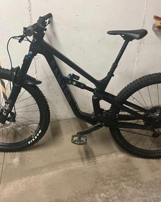 🔥 CANYON Full-Carbon MTB – PERFECT CONDITION 🔥🔥