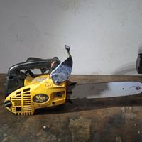 motosega da pota vigor uso ricambi