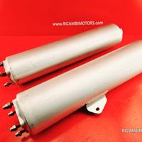 MARMITTA SUZUKI SV1000