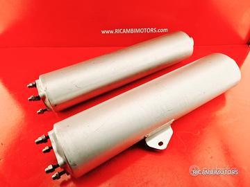 MARMITTA SUZUKI SV1000