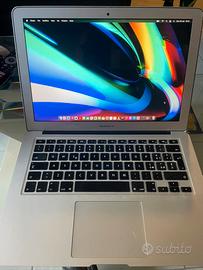 MacBook air