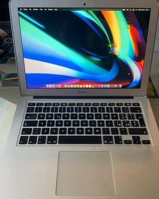 MacBook air