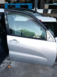 PORTA / PORTIERA USATA ANT. DX RAV 4 ANNO 2000