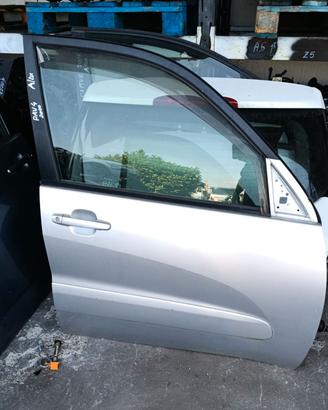 PORTA / PORTIERA USATA ANT. DX RAV 4 ANNO 2000