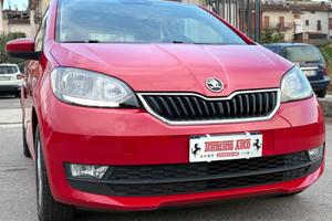 Skoda Citigo/VW UP 1.0 68 CV Ambition G-Tec