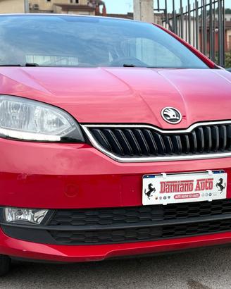 Skoda Citigo/VW UP 1.0 68 CV Ambition G-Tec