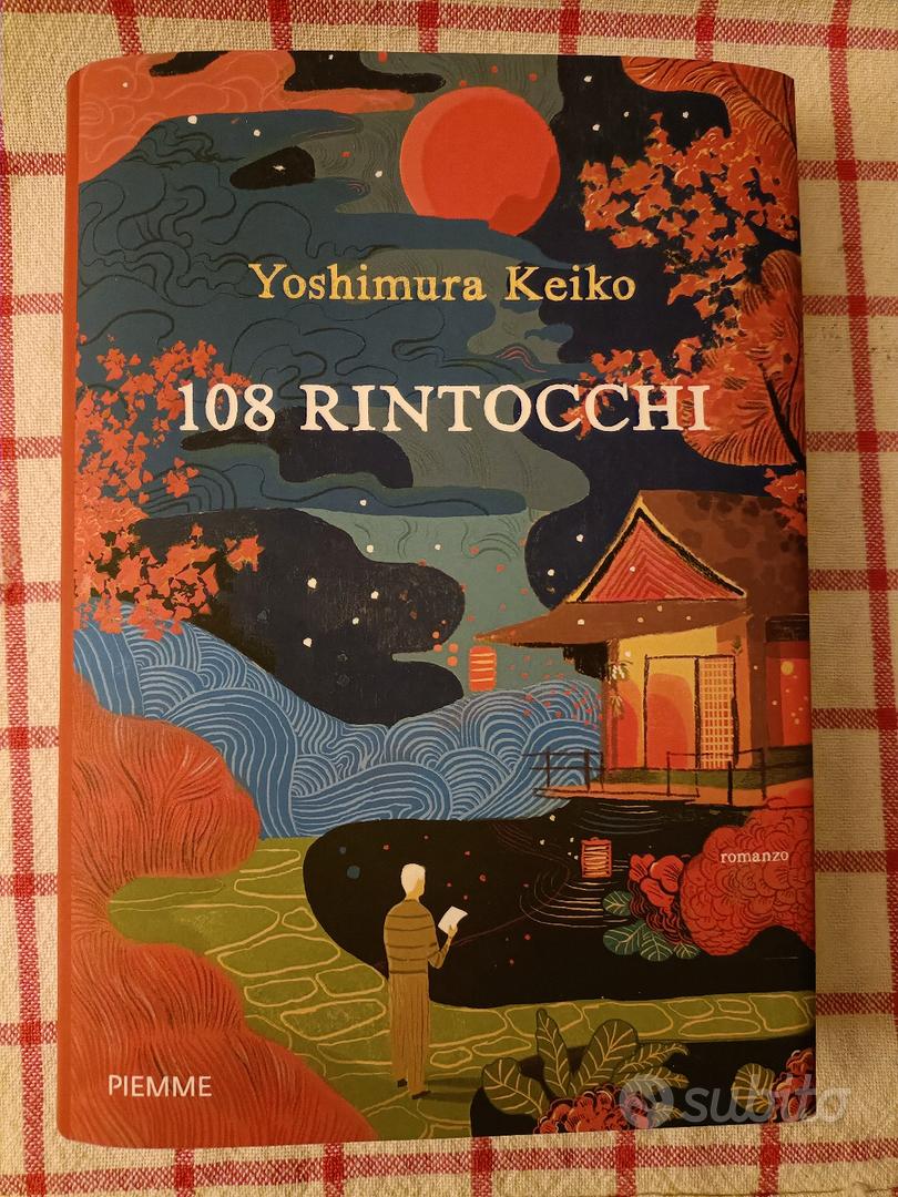 108 rintocchi Yoshimura Keiko - Libri e Riviste In vendita a Varese