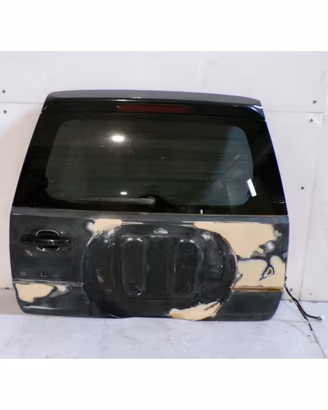 Portellone Posteriore SUZUKI Grand Vitara 2005 691