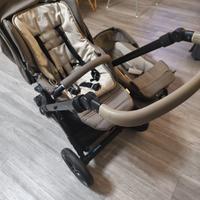 Passeggino Jané Muum