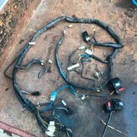 impianto elettrico f12 €0
