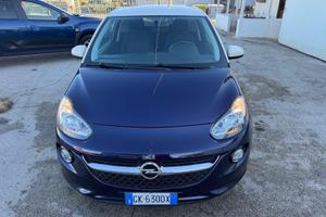 Opel Adam 1.2 Vr -6 Limited edition