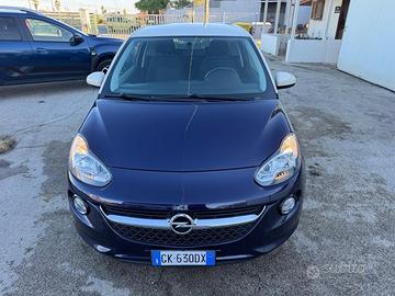 Opel Adam 1.2 Vr -6 Limited edition