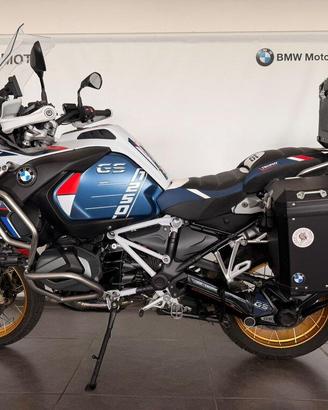 BMW R 1250 GS Adventure Abs my21