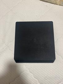 PS4 come nuova
