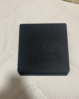 PS4 come nuova
