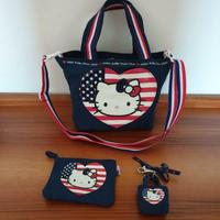 COMPLETO HELLO KITTY ❤️ 🇺🇸