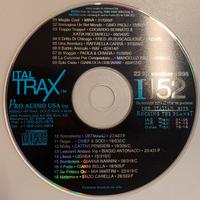 Cd promo compilation