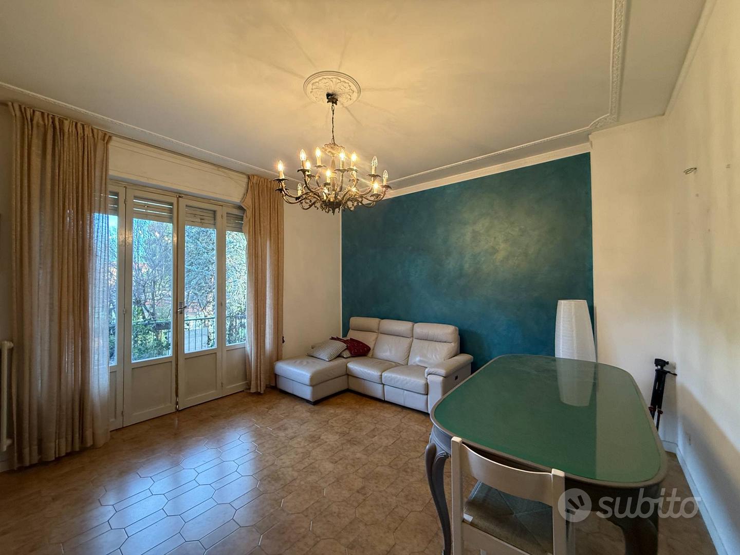 Appartamento – Ascoli Piceno, Borgo Solestà - Vista 2