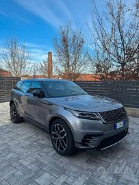 Range Rover Velar R DINAMIC