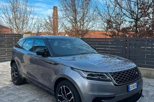 Range Rover Velar R DINAMIC