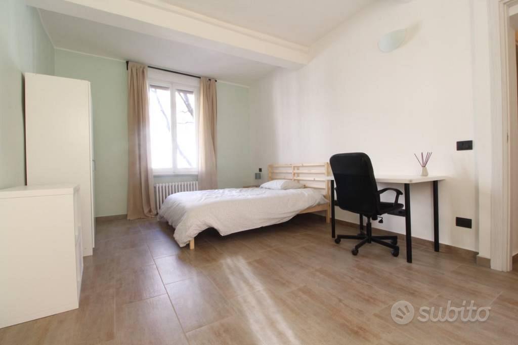 Appartamento – Modena, Quartiere Cittanova, Centro Storico - Altro