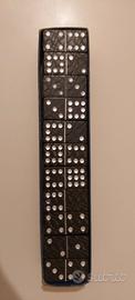 Gioco Domino vintage