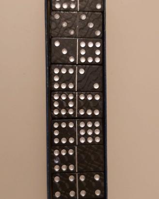 Gioco Domino vintage