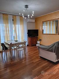 Camere per studenti in contesto signorile