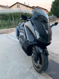 T-Max 530