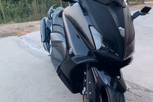 T-Max 530