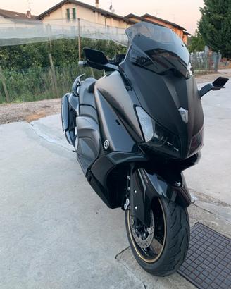 T-Max 530