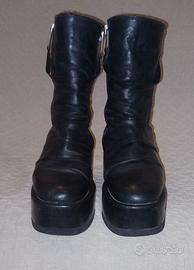 STIVALETTI DONNA IXOS n 39