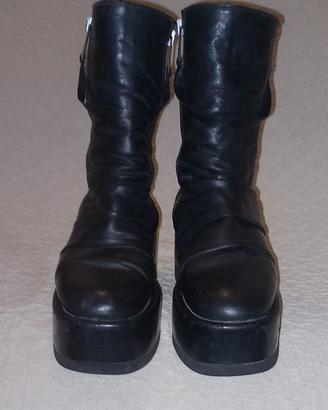 STIVALETTI DONNA IXOS n 39