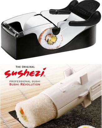 2 Perfect Roll Sushi + Sushezi (NUOVI)