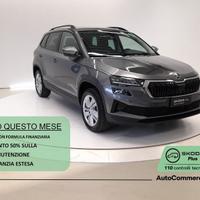 Škoda Karoq 2.0 TDI 110KW Executive DSG 4X4