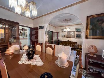 Appartamento Siracusa [V6006VRG]